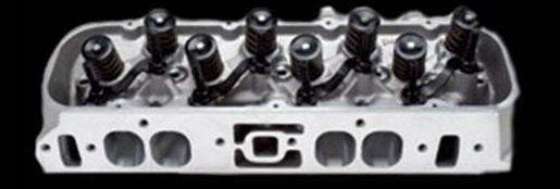 Edelbrock 290 cc Heads